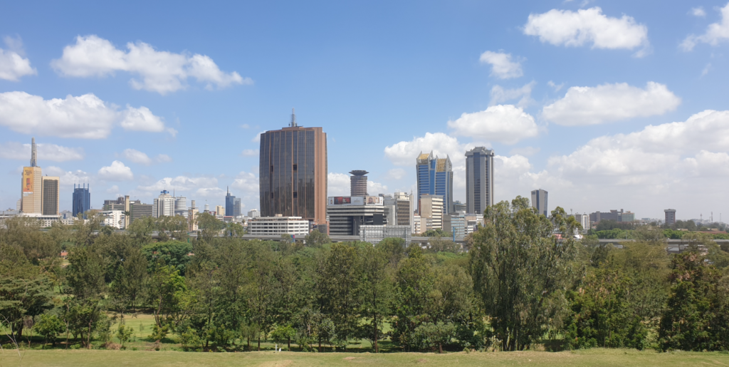 Nairobi Tourism Tips