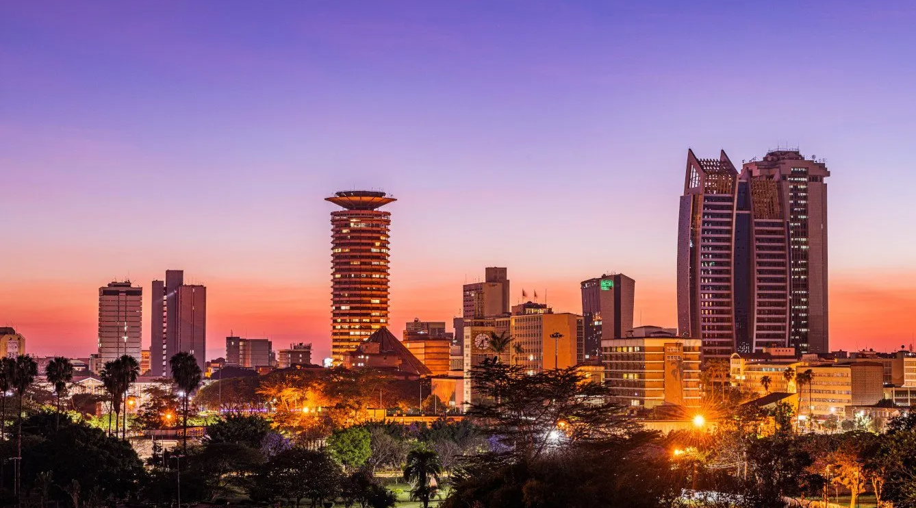 Nairobi Kenya Tourism Tips